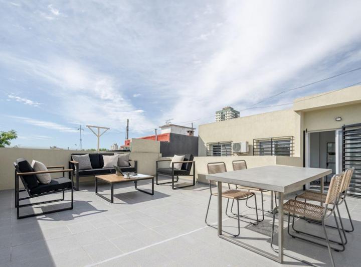 Casa · 255m² · 5 Ambientes