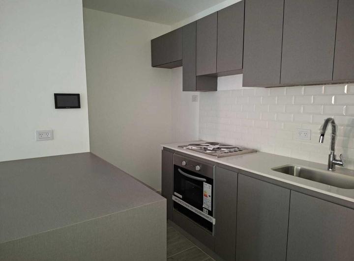 Departamento · 58m² · 2 Ambientes