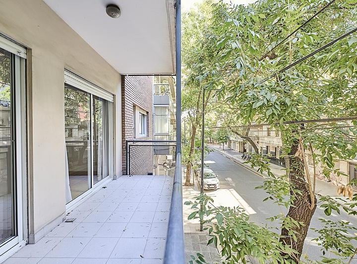 Departamento · 75m² · 4 Ambientes