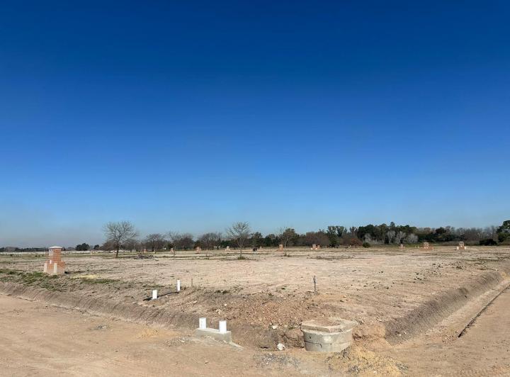 Terreno · 763m²
