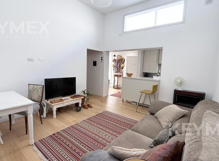 PH · 160m² · 5 Ambientes