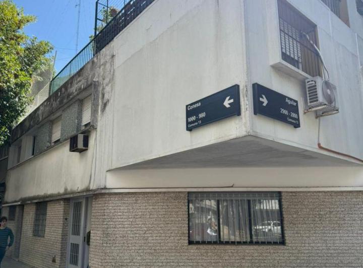 PH · 76m² · 4 Ambientes