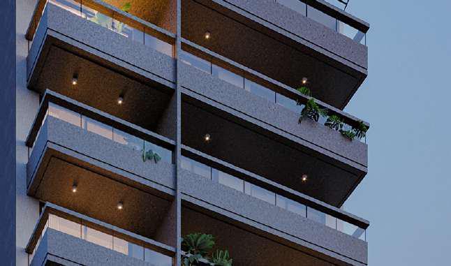 Departamento · 53m² · 3 Ambientes