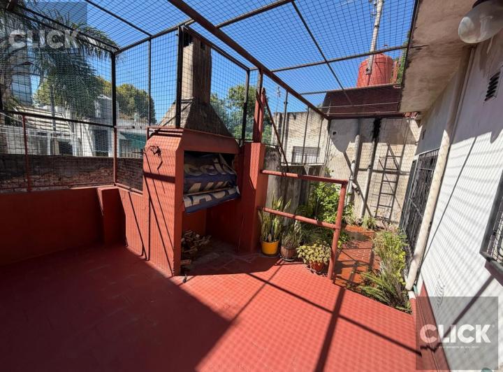 PH · 75m² · 4 Ambientes