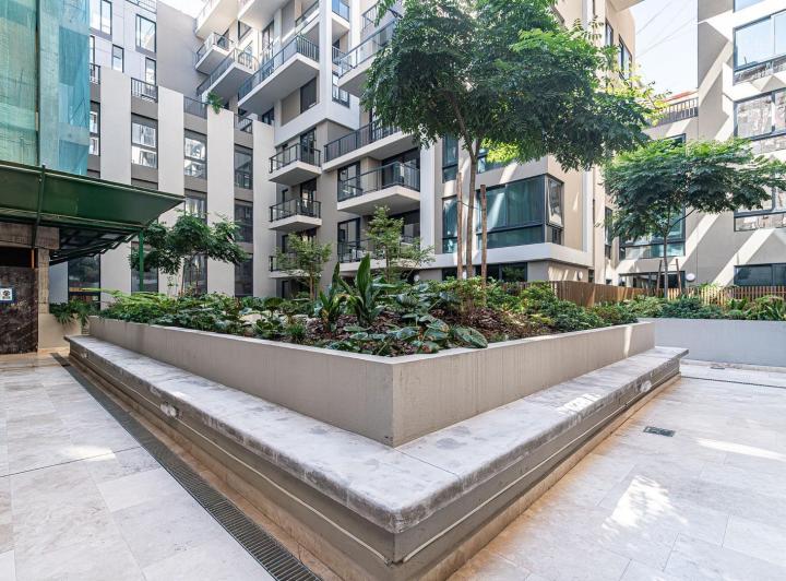 Departamento · 130m² · 4 Ambientes · 2 Cocheras
