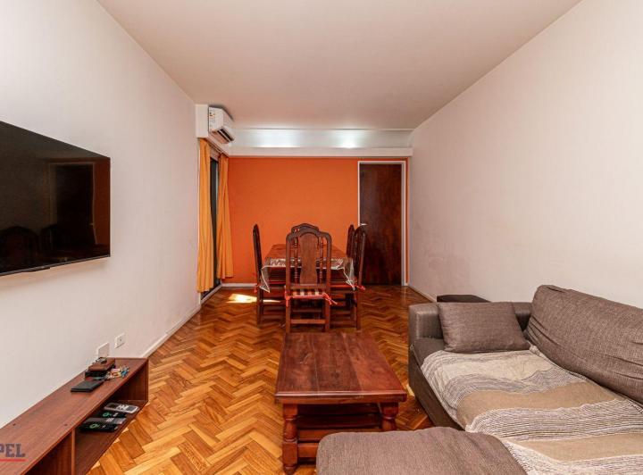 Departamento · 56m² · 3 Ambientes