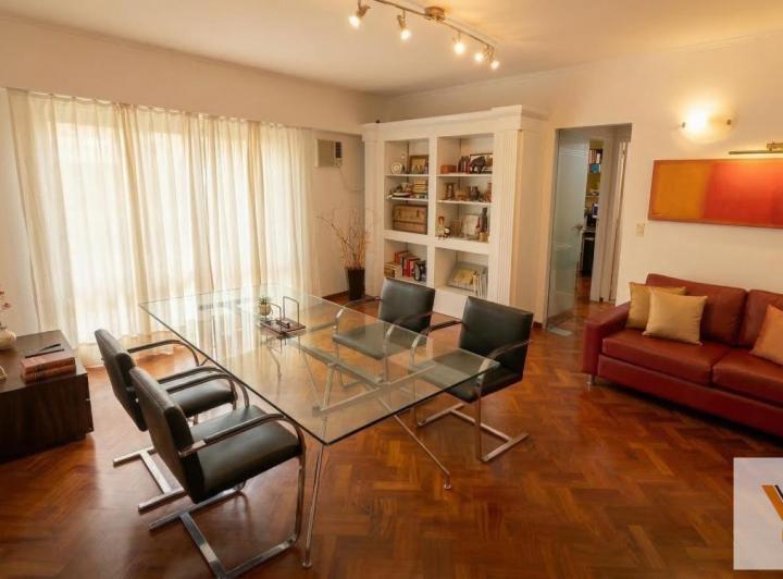 Departamento · 70m² · 3 Ambientes