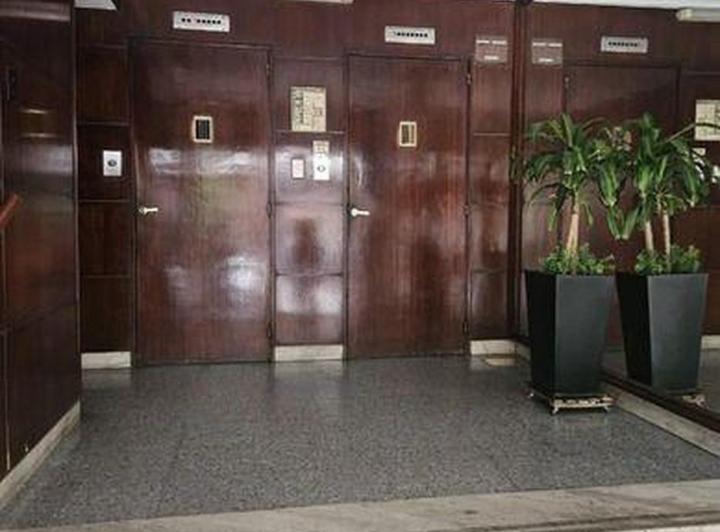 Departamento · 37m² · 1 Ambiente