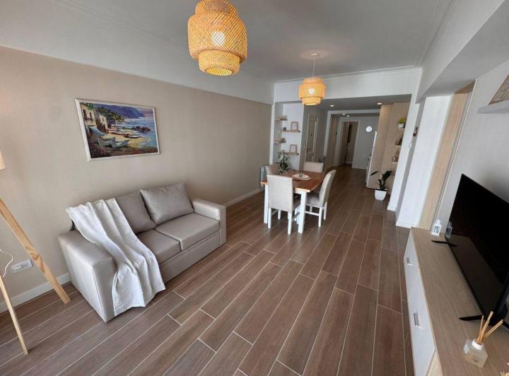 Departamento · 69m² · 3 Ambientes