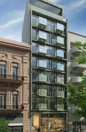 Local comercial · 98m² · 1 Ambiente