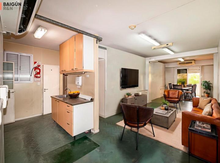 Departamento · 74m² · 3 Ambientes