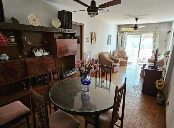 Departamento · 94m² · 5 Ambientes