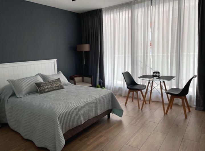 Departamento · 32m² · 1 Ambiente