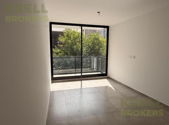 Departamento · 28m² · 1 Ambiente