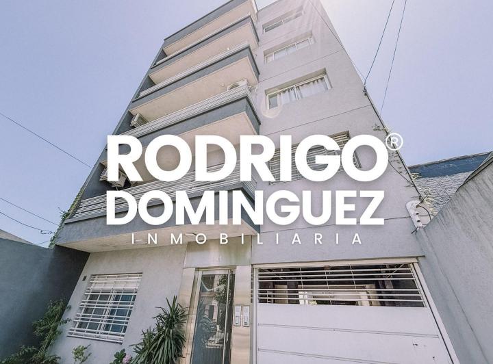 Departamento · 55m² · 3 Ambientes · 1 Cochera
