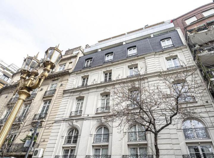 Departamento · 40m² · 1 Ambiente