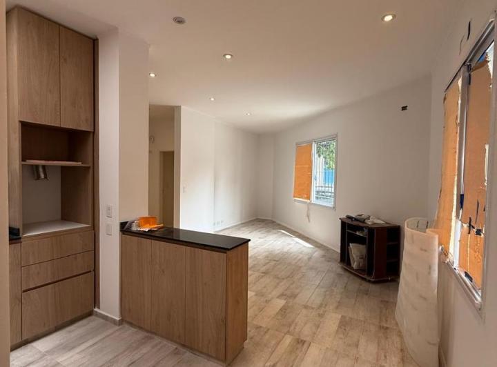 PH · 90m² · 4 Ambientes