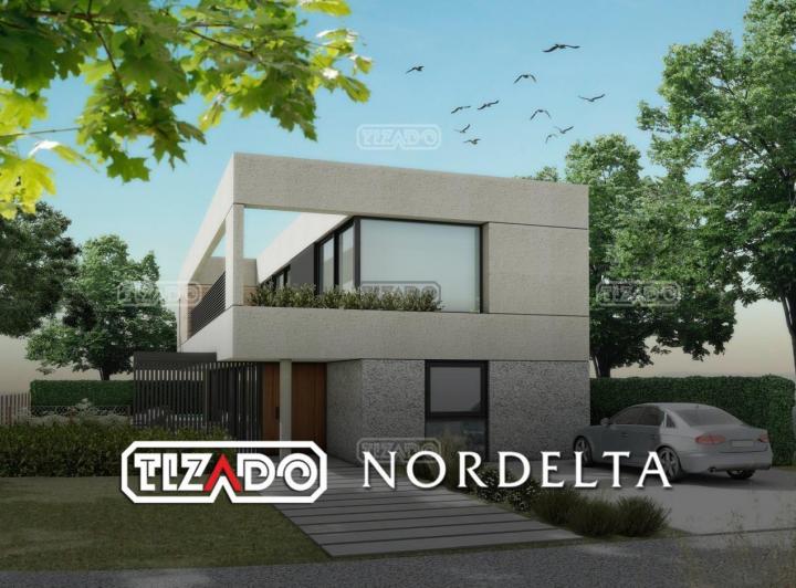 Casa · 223m² · 7 Ambientes
