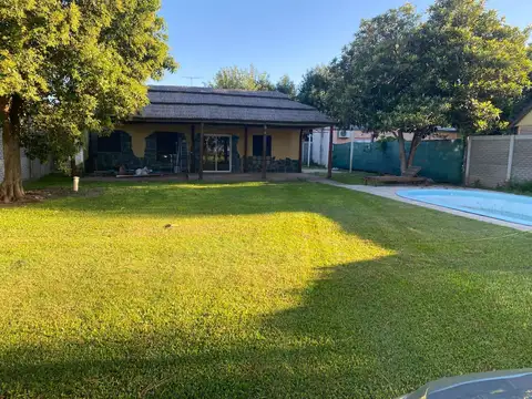 Quinta en Venta en Presidente Roca, Castellanos