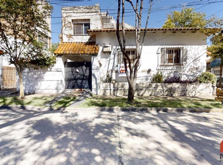 Casa · 137m² · 4 Ambientes