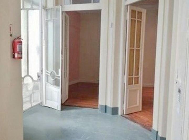 Departamento · 134m² · 4 Ambientes