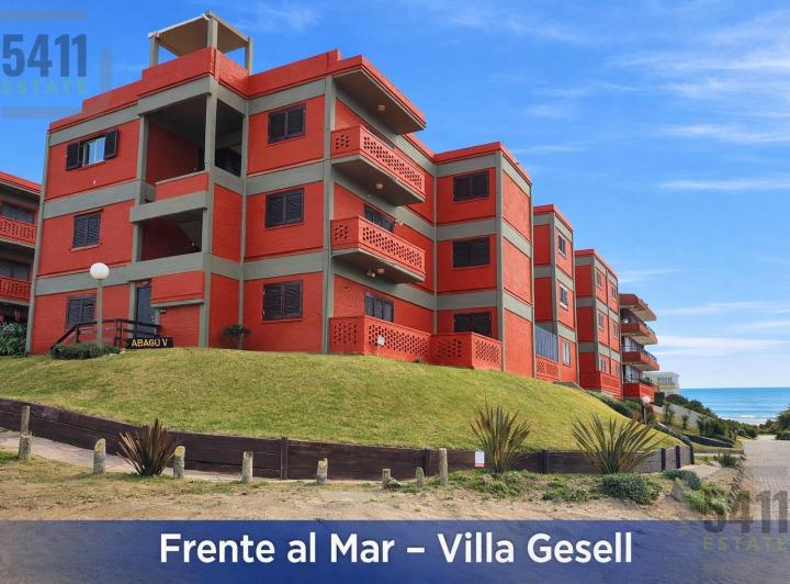 Departamento · 37m² · 2 Ambientes