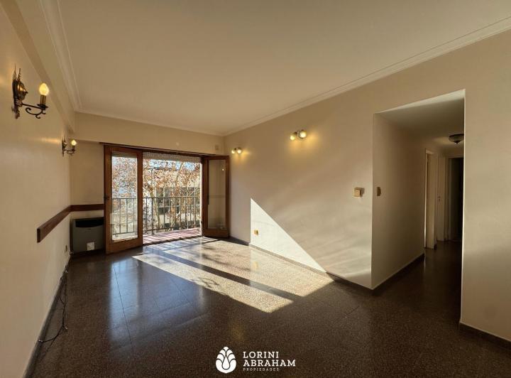 Departamento · 55m² · 3 Ambientes