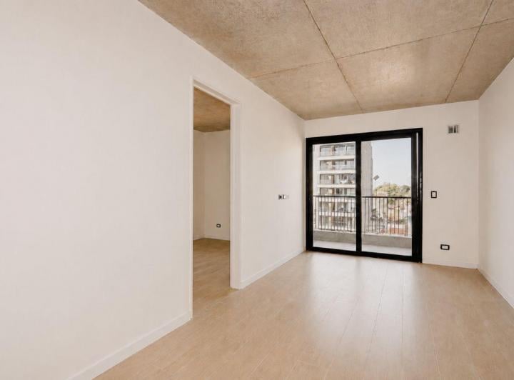 Departamento · 48m² · 2 Ambientes