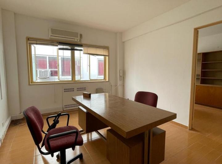 Oficina comercial · 39m² · 3 Ambientes