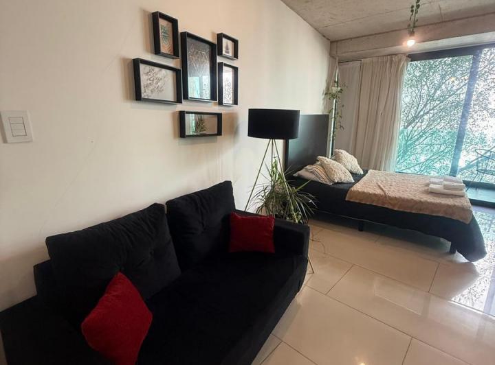 Departamento · 40m² · 1 Ambiente
