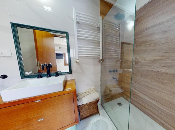 Departamento · 115m² · 4 Ambientes