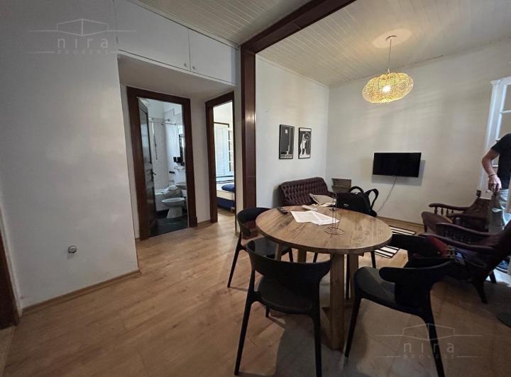 Departamento · 43m² · 3 Ambientes · 1 Cochera