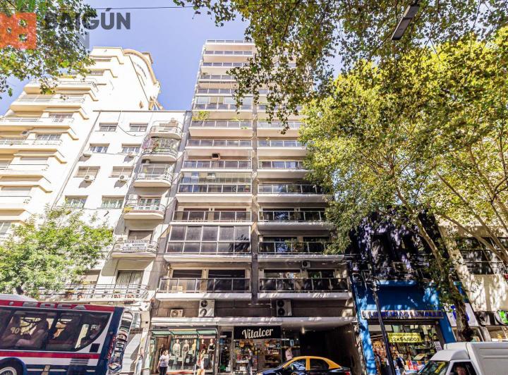 Departamento · 158m² · 5 Ambientes