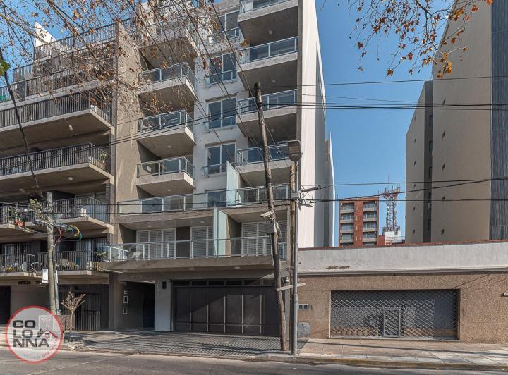 Departamento · 42m² · 2 Ambientes