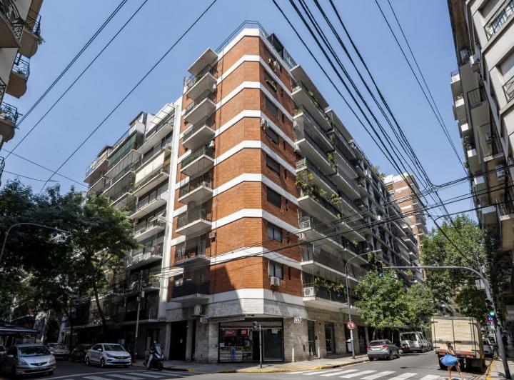 Departamento · 71m² · 3 Ambientes