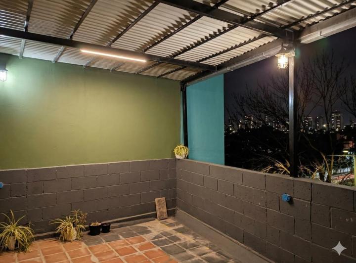 PH · 157m² · 5 Ambientes
