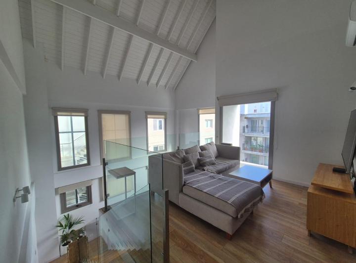 Departamento · 142m² · 5 Ambientes · 2 Cocheras