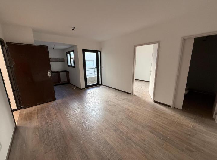 Departamento · 38m² · 2 Ambientes