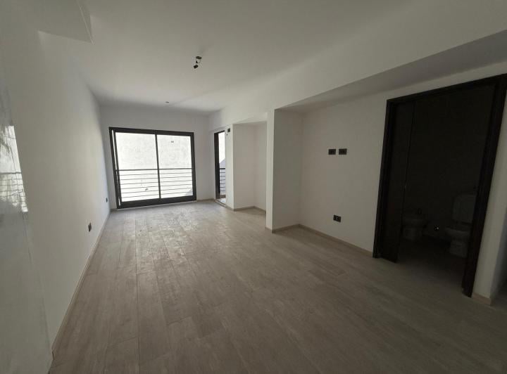 Departamento · 24m² · 1 Ambiente