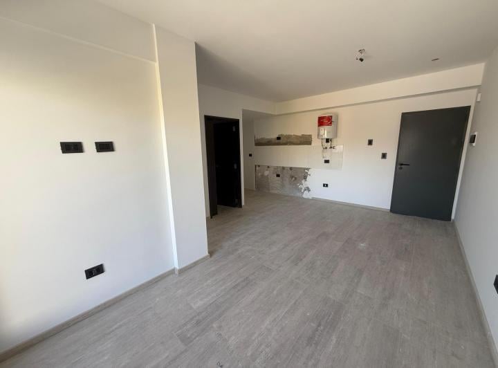 Departamento · 37m² · 2 Ambientes