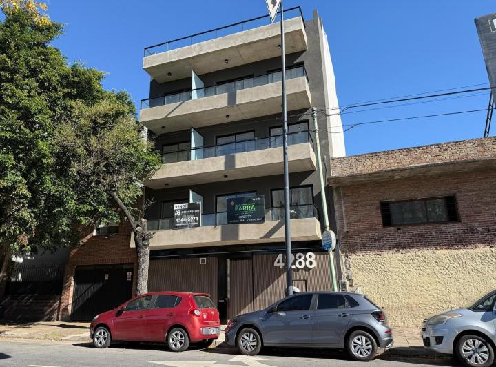 Departamento · 48m² · 3 Ambientes