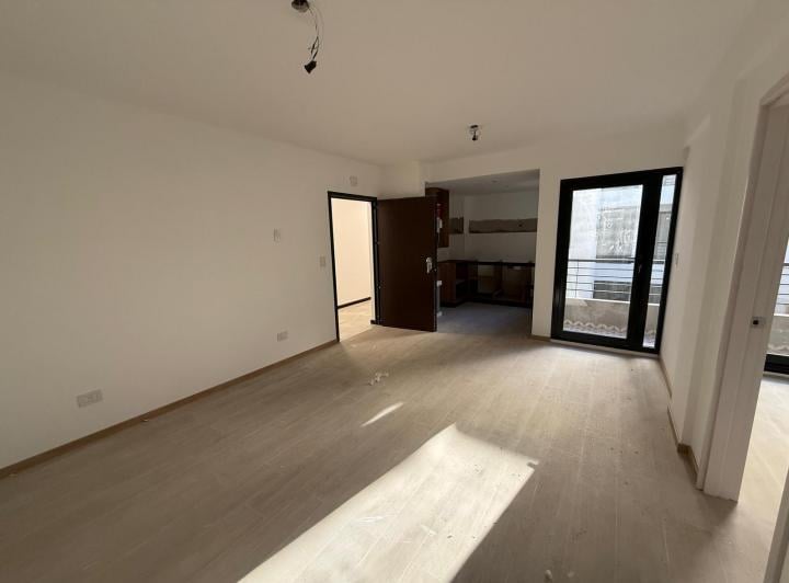 Departamento · 41m² · 2 Ambientes