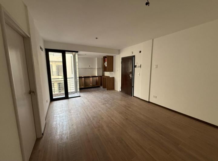 Departamento · 38m² · 2 Ambientes
