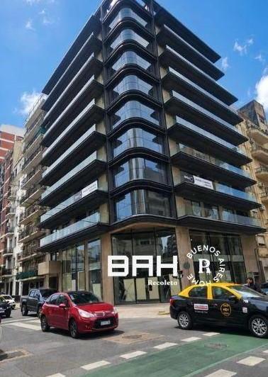 Departamento · 50m² · 2 Ambientes · 1 Cochera