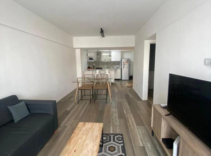 Departamento · 69m² · 3 Ambientes