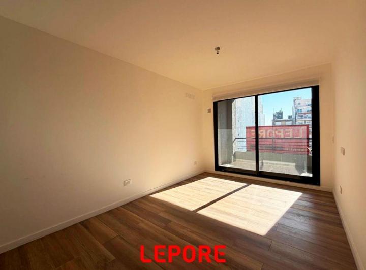 Departamento · 90m² · 4 Ambientes · 1 Cochera