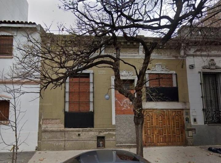 Terreno · 101m²