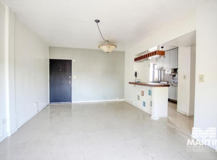 Departamento · 56m² · 3 Ambientes