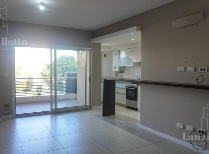 Departamento · 78m² · 3 Ambientes