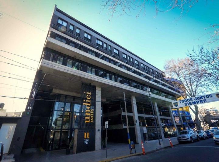 Departamento · 50m² · 2 Ambientes